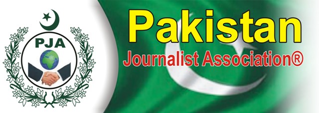 Pakistan Journalist Association