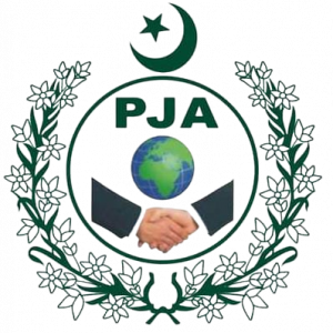 Pakistan Journalist Association (PJA)